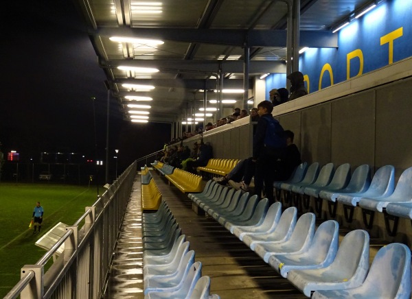 Sportplatz Unterpremstätten - Unterpremstätten