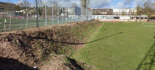 Stadion im Brötzinger Tal Nebenplatz 1 - Pforzheim