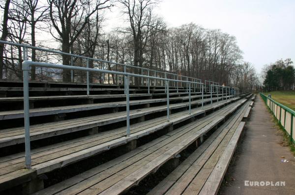 Lystlunden stadion - Horten