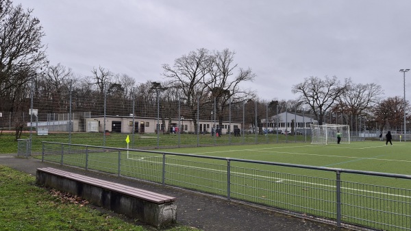 Sportanlage Hahnstraße Platz 2 - Frankfurt/Main-Niederrad