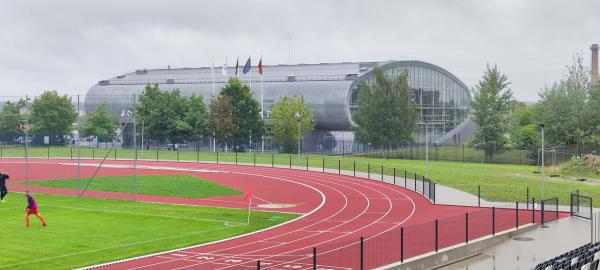 Jonavos rajono centrinis stadionas - Jonava