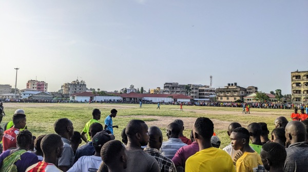 Chaani Primary School Sports Ground - Mombasa