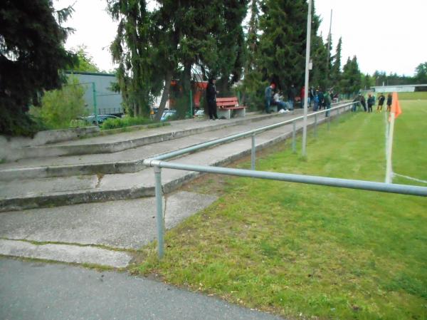 Sportanlage Jahnstraße - Graben-Neudorf