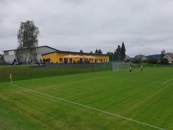 RTW arena Přepeře - Přepeře