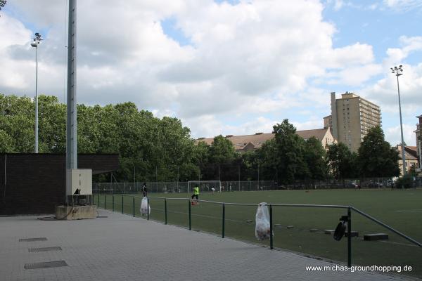 Stade Franky Vercauteren - Anderlecht