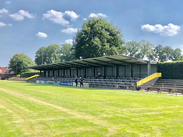 Stockkamp-Stadion der Stadt Löningen - Löningen