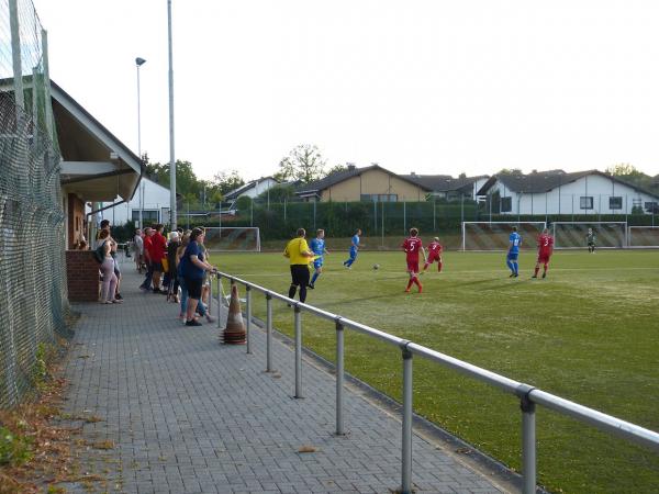 Achim-Stöver-Stadion - Ruppichteroth-Winterscheid