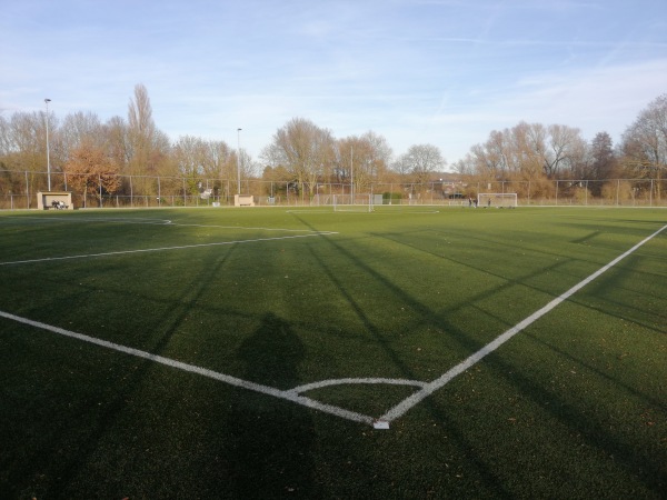 Sportpark Marsana veld 2 - Meerssen