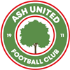 Wappen Ash United FC