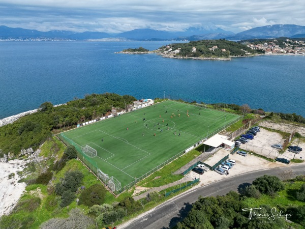 Dimotiko Gipedo Kassiopi - Kassiopi