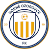 Wappen FK Horné Ozorovce