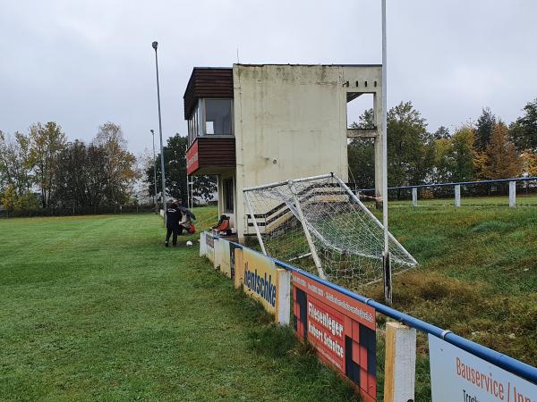 Sportanlage am Rittergut Platz 2 - Neschwitz