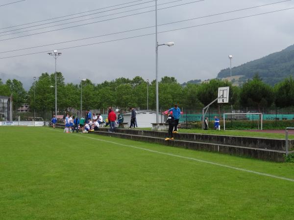 PSV-Sportanlage - Freiburg/Breisgau