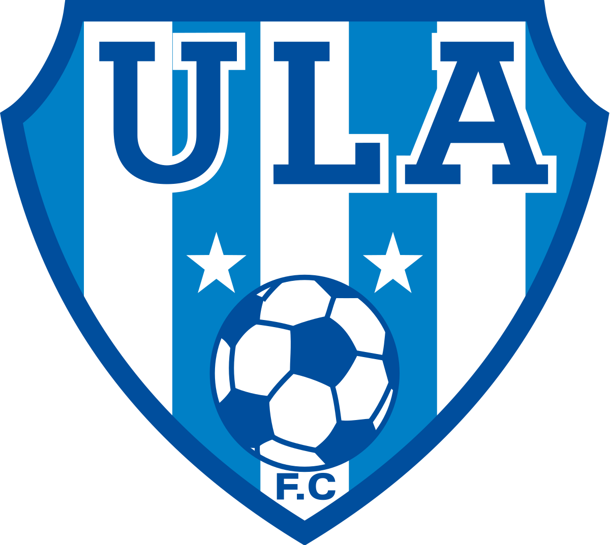 Wappen Universidad de Los Andes FC