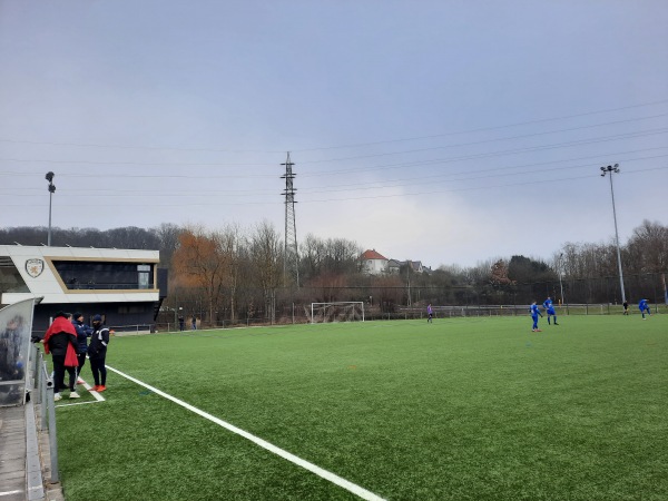 Stade Municipal de Pétange terrain annexe - Péiteng (Pétange)