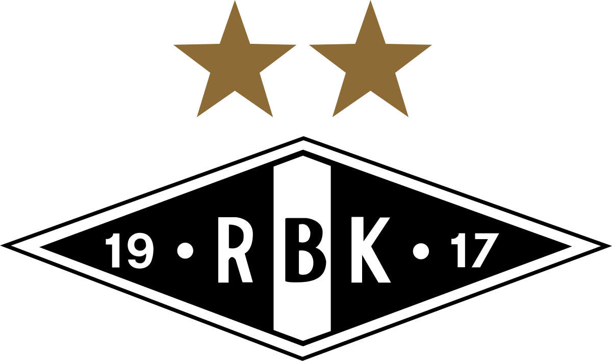 Wappen Rosenborg BK diverse  40848