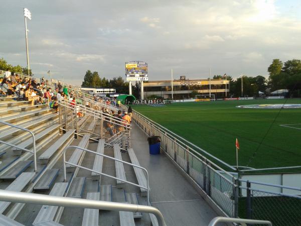 James M. Shuart Stadium - Hempstead, NY
