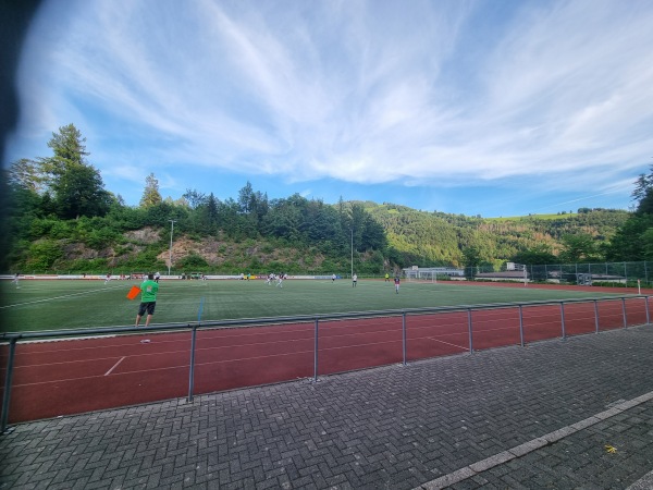 Jogi-Löw-Stadion - Schönau/Schwarzwald