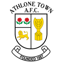 Wappen Athlone Town Association Football Club Ladies  85848