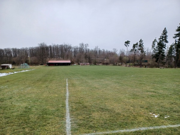 Sportanlage Laubach - Grävenwiesbach-Laubach