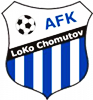 Wappen AFK LoKo Chomutov