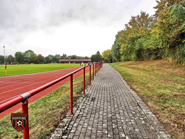 Sportpark Wester - Everswinkel