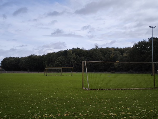 Waldsportzentrum am Immenweg Platz 6 - Nordhorn