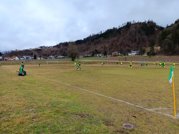 Sportplatz Brückl Nebenplatz - Brückl