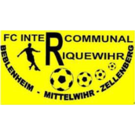 Wappen FCI Riquewihr  46553