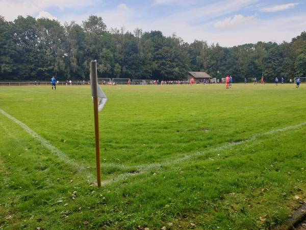 Sportanlage Am Schwanderberg - Wassenberg-Myhl