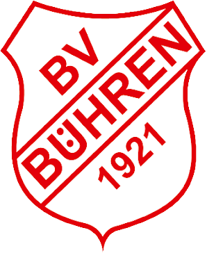 Wappen BV Bühren 1921