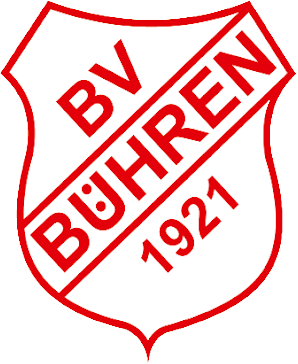 Wappen BV Bühren 1921  29690