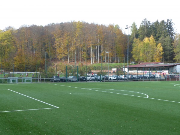 Sportplatz Unterafferbach 2 - Goldbach/Unterfranken-Unterafferbach