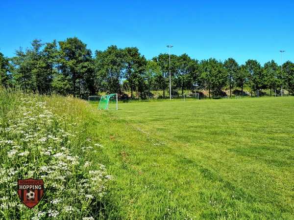 Sportanlage Kirchspiel Platz 2 - Schöppingen-Eggerode