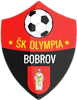 Wappen ŠK Olympia Bobrov