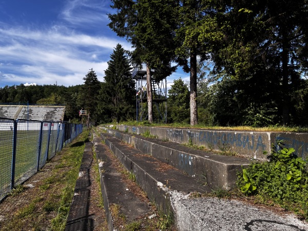 Stadion Slavija - Istočno Sarajevo