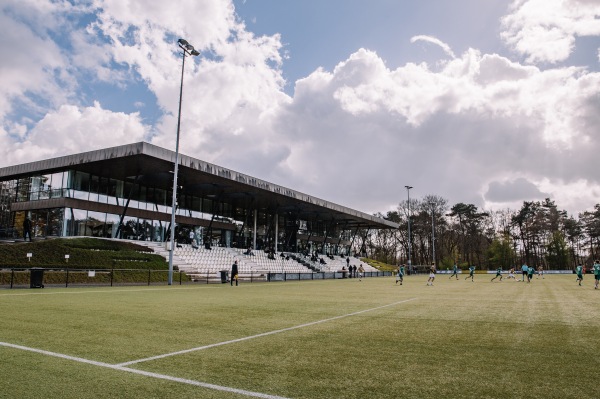 Nationaal Sportcentrum Papendal - Arnhem