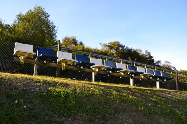 Eifelstadion - Adenau/Eifel