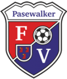 Wappen Pasewalker FV 93  13511