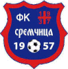 Wappen FK Sremčica  35102