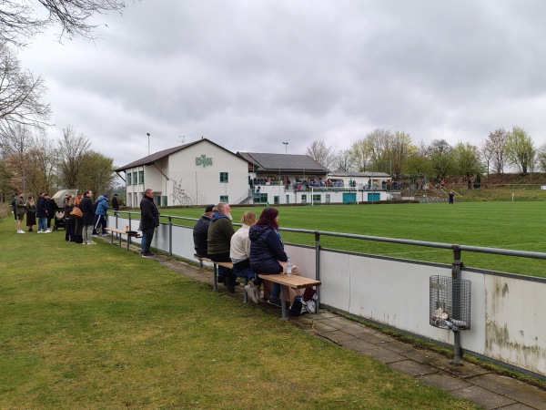 Sportplatz Stotzard - Aindling-Stotzard