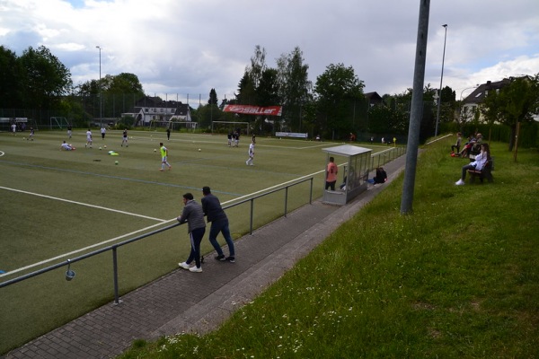 Sportplatz Grafenwiese - Neuwied-Oberbieber