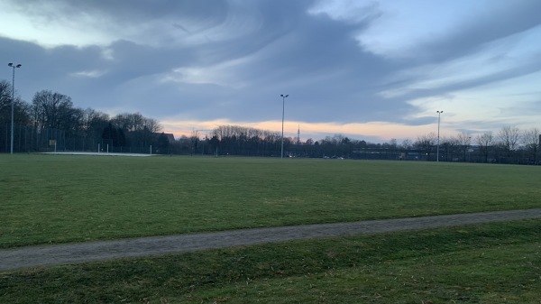 VR-Bank-Stadion III - Steinfurt-Burgsteinfurt