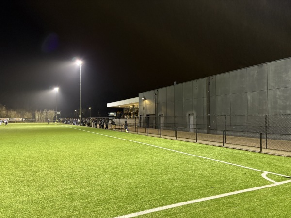 Sportoase De Toren Terrein 2 - Rotselaar