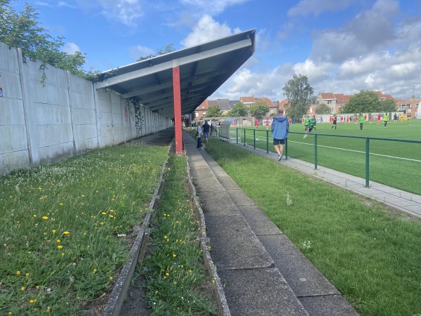 Jeugdacademie KV Kortrijk - Kortrijk