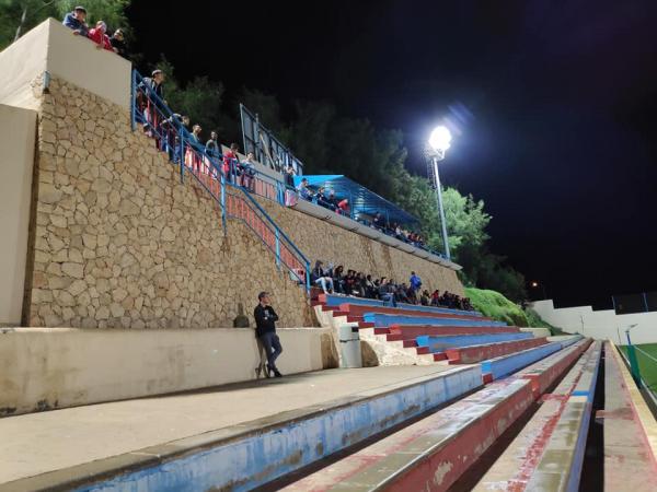 Campo Municipal Morro Jable - Morro Jable, Fuerteventura, GC, CN