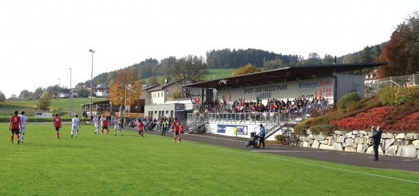 Wimberger Arena - Lasberg