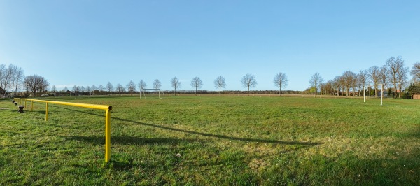 Sportplatz Viez - Hagenow-Viez