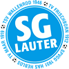 Wappen SG Lauter II (Ground B)