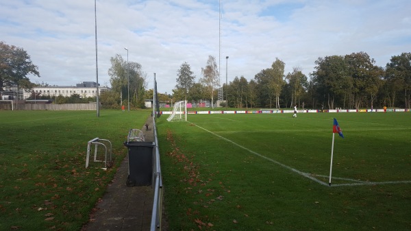 Sportpark Phenix - Enschede-Hogeland-Velve